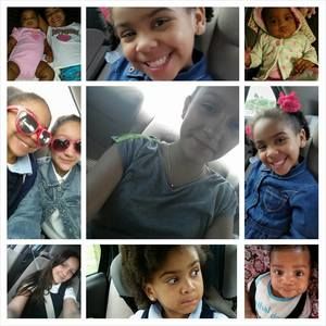 Meet your Posher, Lina