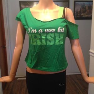 *Reserved for @cristyylouu Green  shirt