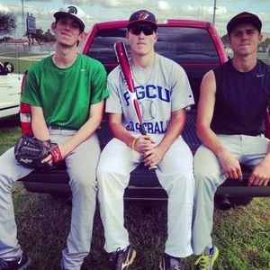 Meet your Posher, Brian