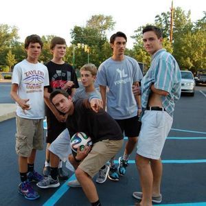 Meet your Posher, Jacob