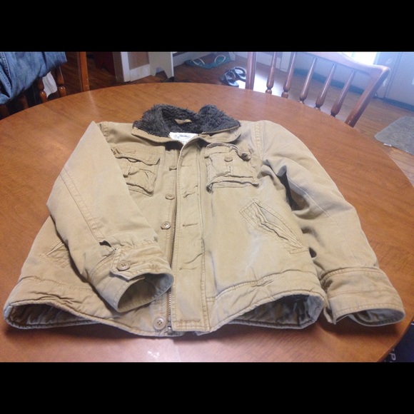 Men's Jacket