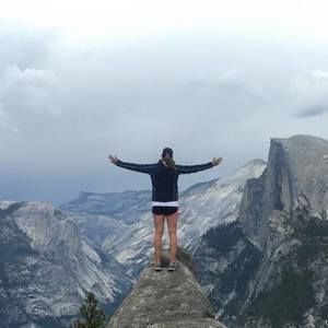 Meet your Posher, Clåire-louise