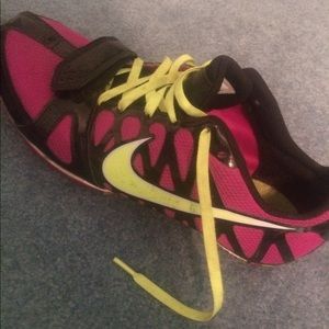 Spikes