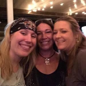 Meet your Posher, Kristine