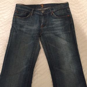 7 for All Mankind Jeans
