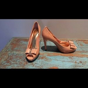 Coach shoes
