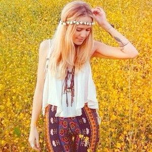 Jen's Pirate Booty Azalea Flounce