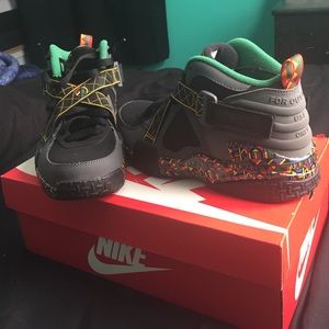 Nike Air Raid (GS)