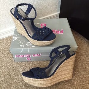 Wedges