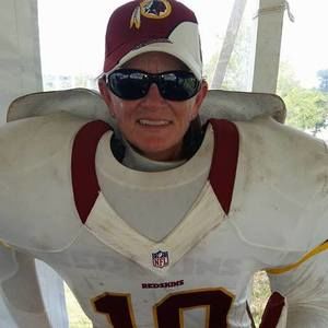 Meet your Posher, Janet