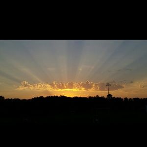 Meet your Posher, Jamie