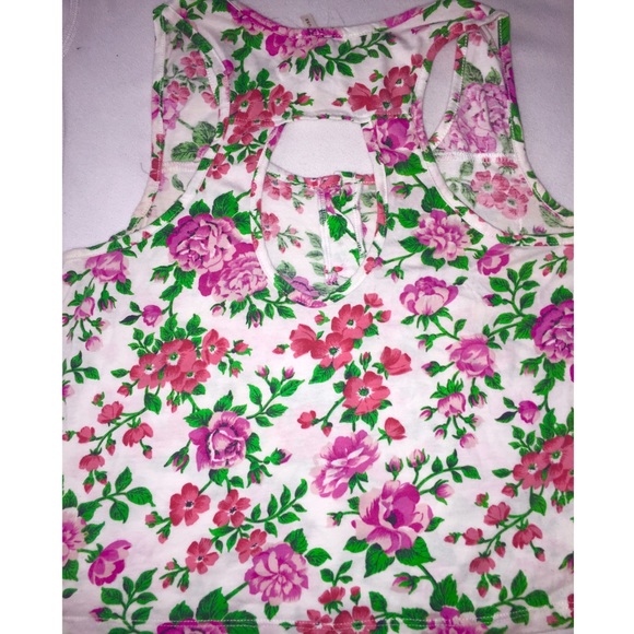 Crop top - Picture 4 of 4