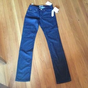 Acne Jeans