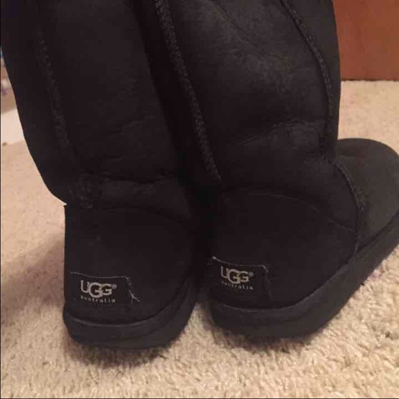 Uggs