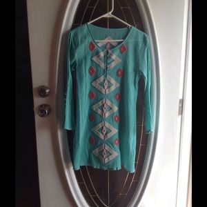 Boutique dress/tunic