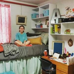 Meet your Posher, Jamie