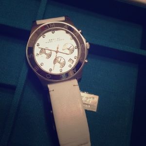 Marc by Marc Jacobs Watch