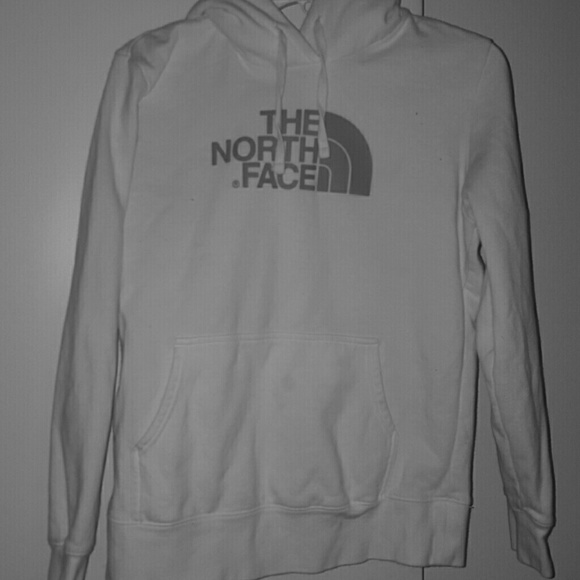 North Face Sweatshirt