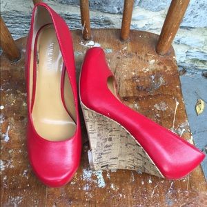 Nine West Wedges
