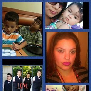 Meet your Posher, Monique