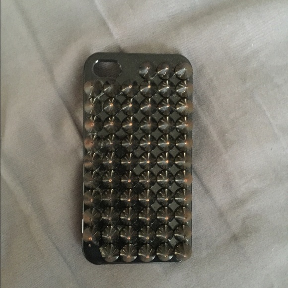 Cool iPhone 4 case!