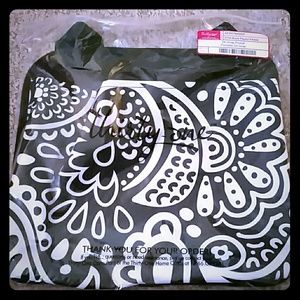 Thirty One oh snap pocket