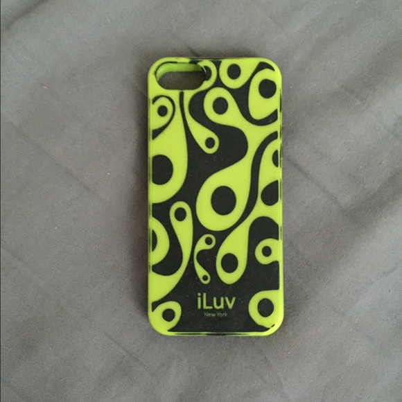iPhone 5c case!
