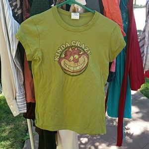 Chester cat from Alice in Wonderland