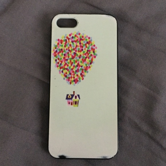 iPhone 5c UP case!