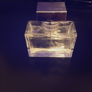 Ralph Lauren Romance