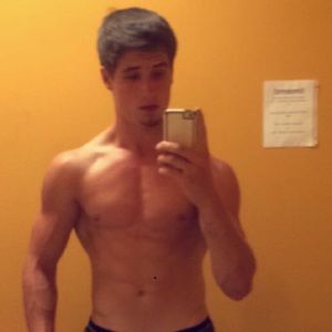 Meet your Posher, Nathan