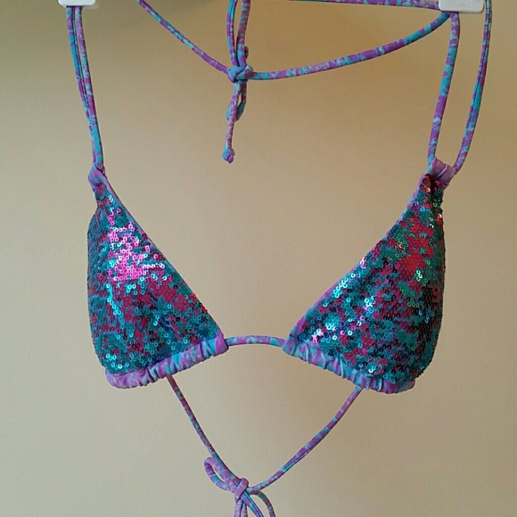 Victoria's Secret bathing suit
