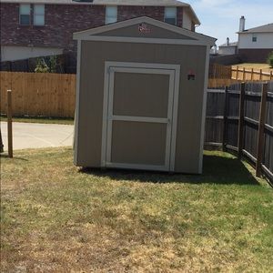 Meet your Posher, Marcus