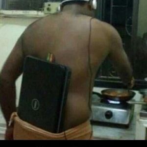 Meet your Posher, Walker