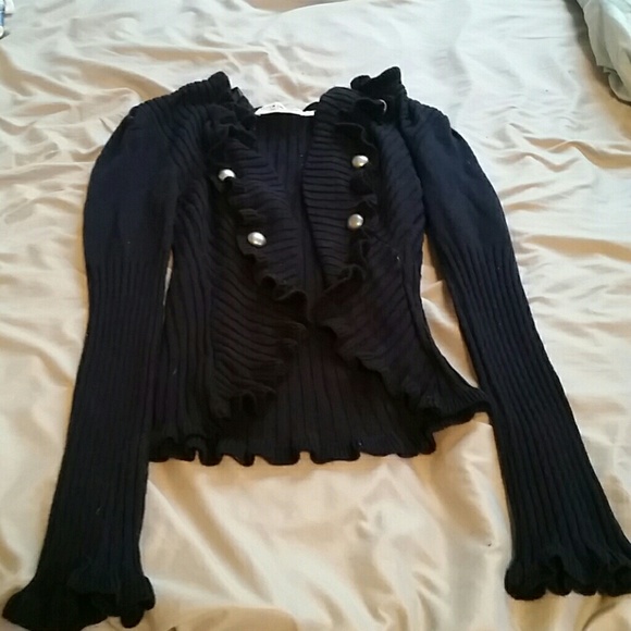 Cardigan