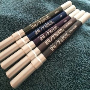 Urban Decay 24/7 Glide-on eye pencil
