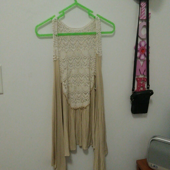Vest