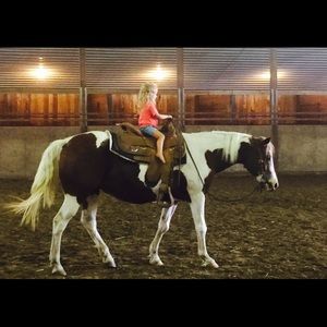 Meet your Posher, Travis