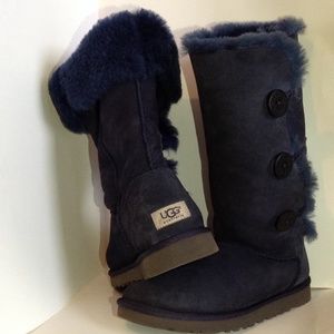 Authentic UGG Bailey