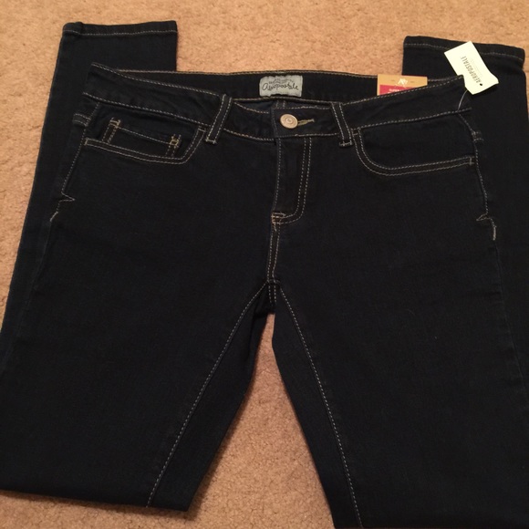 Aeropostale jeans