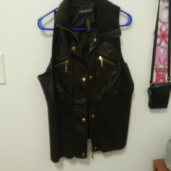 Vest