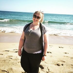 Meet your Posher, Janelle