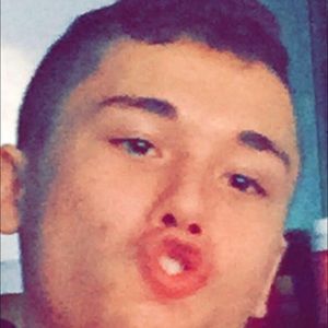 Meet your Posher, Logan
