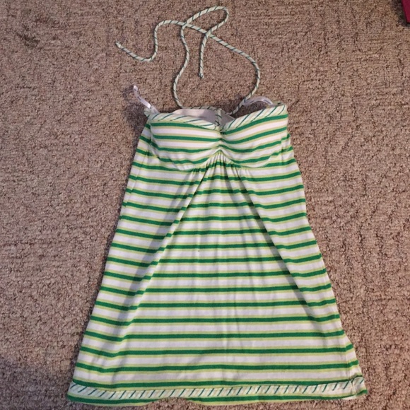 Summer shirt