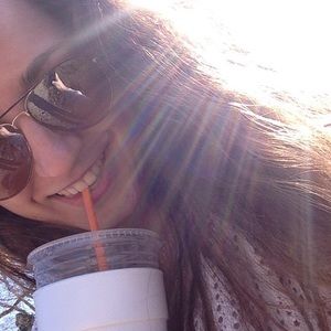 Meet your Posher, Gabriella