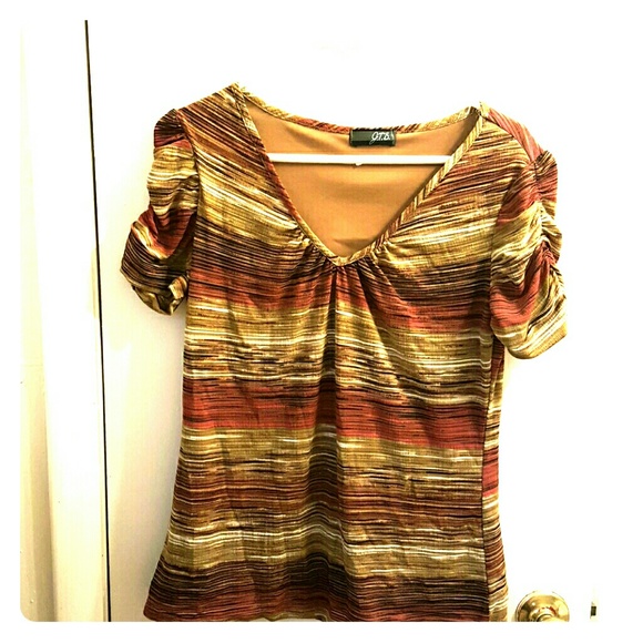 JTB Blouse
