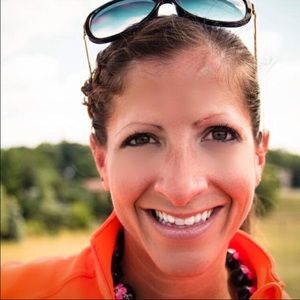 Meet your Posher, Jamie