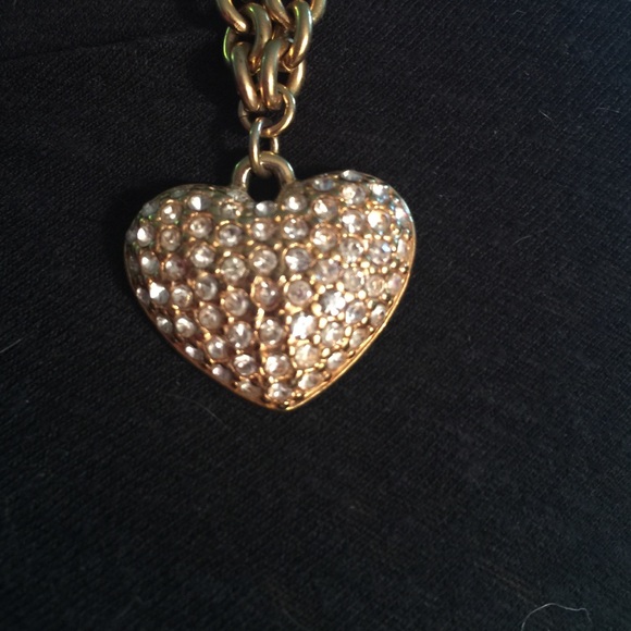GUESS CHAIN. - Picture 2 of 2