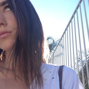 Meet your Posher, Adeline