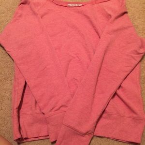 Forever 21 sweat shirt